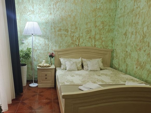 Фотография номера гостевого дома Золотой берег