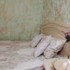 Четырехместный (Стандарт четырехместный с французским балконом), Гостиница Золотой берег