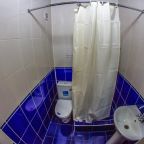 Трехместный (Трехместный номер с балконом), Гостевой дом Идиллия