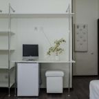 Трехместный (Трехместный номер), Гостевой дом Идиллия