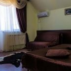Четырехместный (Четырехместный номер эконом-класса), Гостевой дом Идиллия
