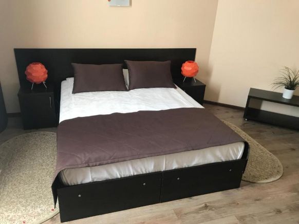 Фотография номера гостиницы Korsar