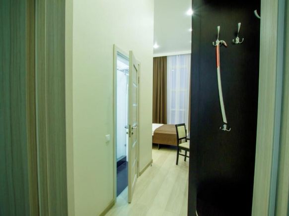 Фотография номера гостиницы Korsar