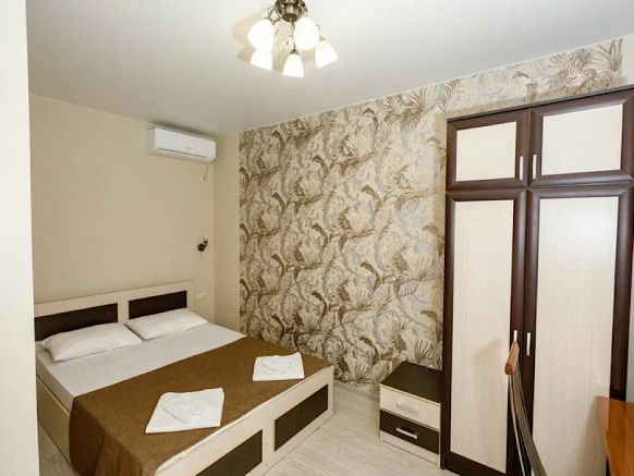 Фотография номера гостиницы ЛиАрт