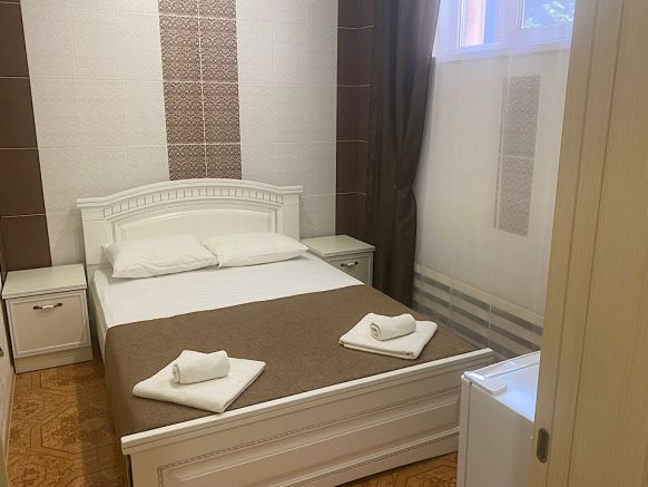 Фотография номера гостиницы ЛиАрт