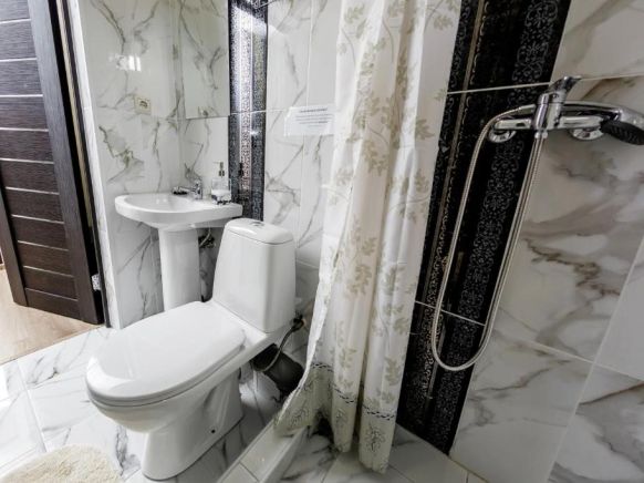 Фотография номера гостиницы ЛиАрт