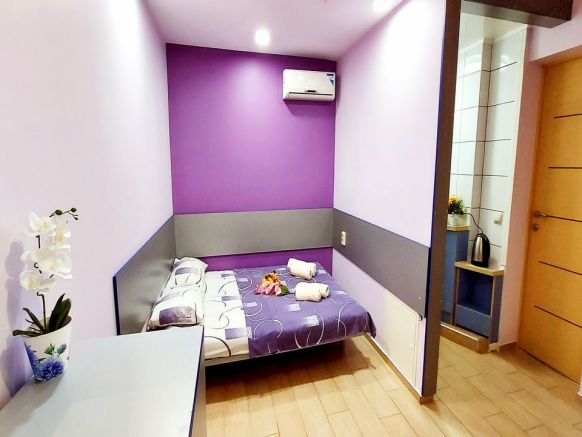 Фотография номера гостевого дома Седьмое небо