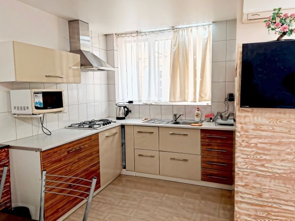 Фотография номера гостевого дома Седьмое небо