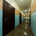 Двухместный (Стандартный двухместный номер с 1 кроватью или 2 отдельными кроватями), Гостиница Майлан