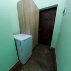 Трехместный (Улучшенный трехместный номер), Гостиница Майлан