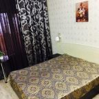 Двухместный (Двухместный номер с 1 кроватью или 2 отдельными кроватями и собственной ванной комнатой), Гостиница Мария