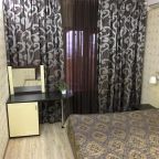 Двухместный (Двухместный номер с 1 кроватью или 2 отдельными кроватями и собственной ванной комнатой), Гостиница Мария