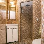 Трехместный (Трехместный номер эконом-класса), Гостиница Мария