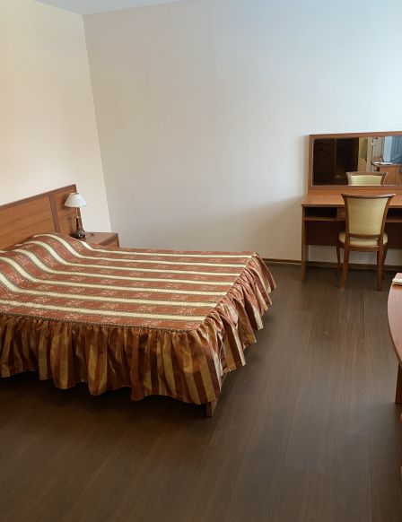 Фотография номера гостевого дома Мегаполис