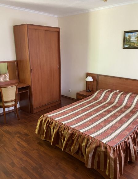 Фотография номера гостевого дома Мегаполис