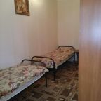 Двухместный (Двухместный номер с 2 отдельными кроватями и ванной), Гостевой дом Светлана