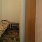 Двухместный (Двухместный номер с 2 отдельными кроватями и ванной), Гостевой дом Светлана