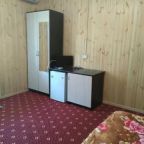 Четырехместный (Четырехместный номер -люкс), Гостевой дом Светлана