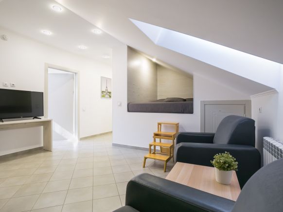 Фотография номера гостевого дома Абрикос Плюс