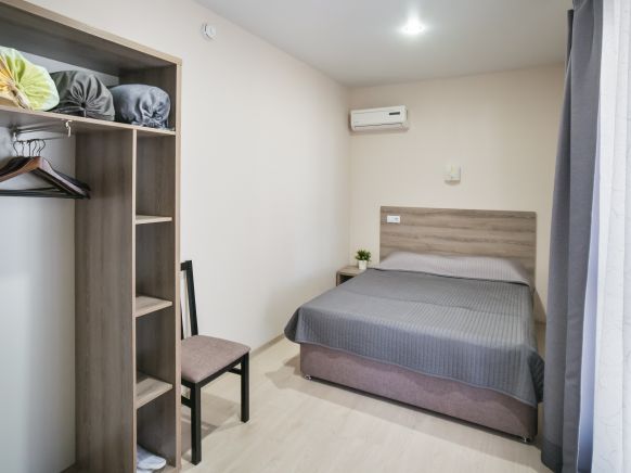 Фотография номера гостевого дома Абрикос Плюс