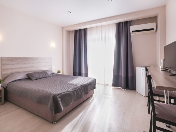 Фотография номера гостевого дома Абрикос Плюс