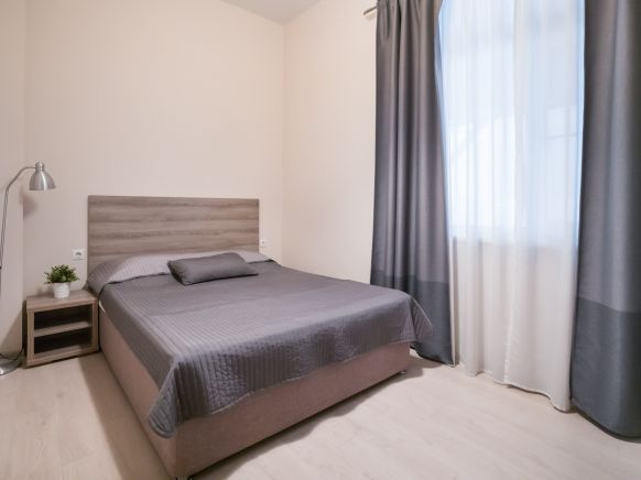 Фотография номера гостевого дома Абрикос Плюс