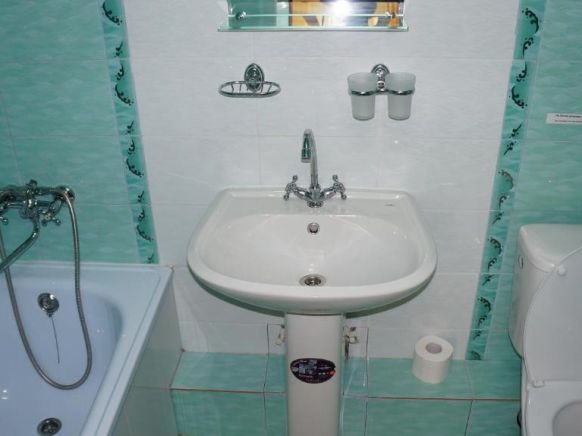 Фотография номера гостевого дома Аватар