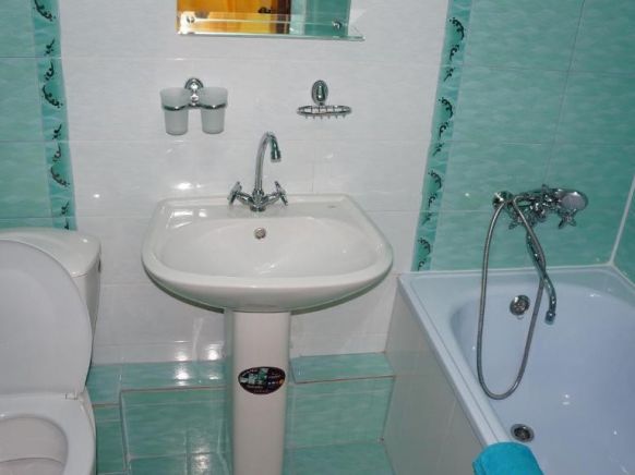 Фотография номера гостевого дома Аватар