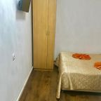 Двухместный (Бюджетный двухместный номер с 1 кроватью или 2 отдельными кроватями), Гостевой дом Мирада