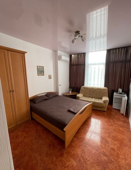 Фотография номера гостевого дома Адель на Грибоедова