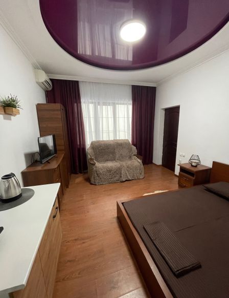 Фотография номера гостевого дома Адель на Грибоедова