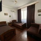 Семейный (Люкс 2-х комнатный), Гостевой дом Адель на Грибоедова