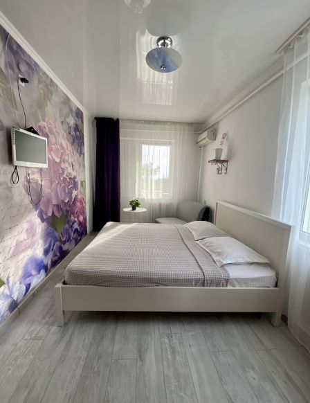 Фотография номера гостевого дома Арт-отель Голубая Бухта