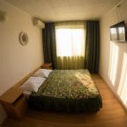 Двухместный (Улучшенный Эконом), Гостевой дом Голубая Бухта