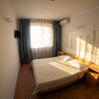 Двухместный (Улучшенный Эконом), Гостевой дом Голубая Бухта