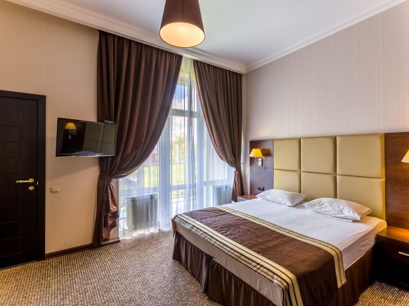 Фотография номера мини отеля Благодать