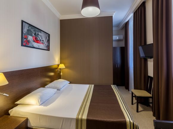 Фотография номера мини отеля Благодать