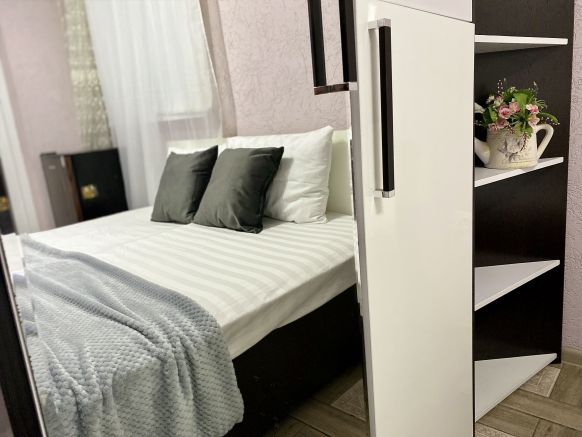 Фотография номера гостевого дома В центре Геленджика