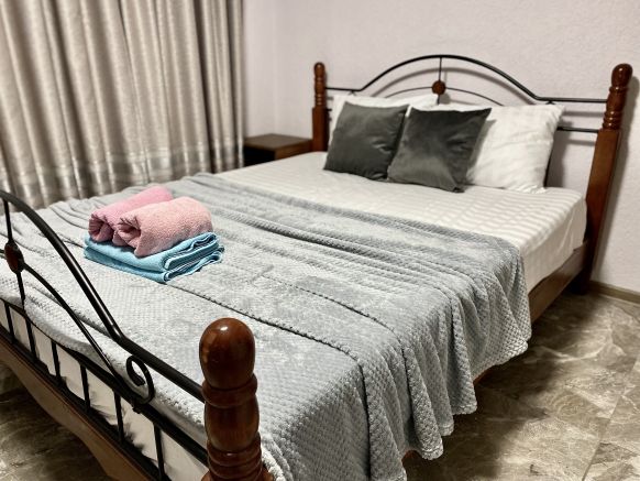 Фотография номера гостевого дома В центре Геленджика