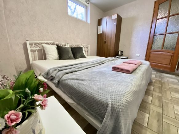 Фотография номера гостевого дома В центре Геленджика