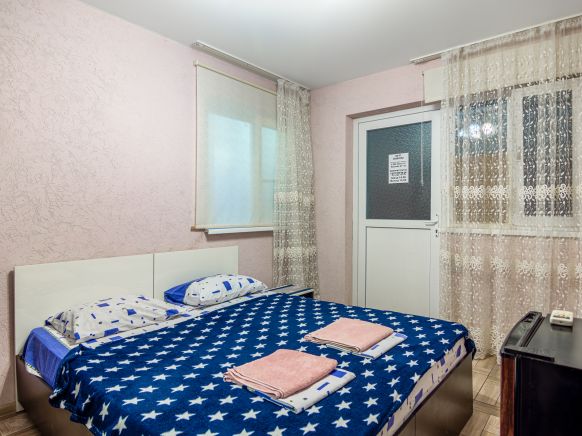 Фотография номера гостевого дома В центре Геленджика