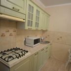 Апартаменты (Апартамент-студия с кухней ном 23), Гостевой дом Brio