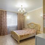Двухместный (Эконом двухместный улучшенный с санузлом на 2 номера ном 22), Гостевой дом Brio
