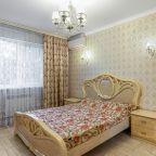 Двухместный (Эконом двухместный улучшенный с санузлом на 2 номера ном 22), Гостевой дом Brio