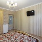 Двухместный (Эконом двухместный улучшенный с санузлом на 2 номера ном 22), Гостевой дом Brio