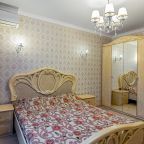 Двухместный (Эконом двухместный улучшенный с санузлом на 2 номера ном 22), Гостевой дом Brio