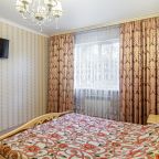 Двухместный (Эконом двухместный улучшенный с санузлом на 2 номера ном 22), Гостевой дом Brio