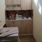 Двухместный (Комфорт двухместный с видом на сад ном 33), Гостевой дом Brio
