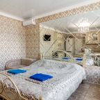 Двухместный (Люкс с видом на море ном 43), Гостевой дом Brio