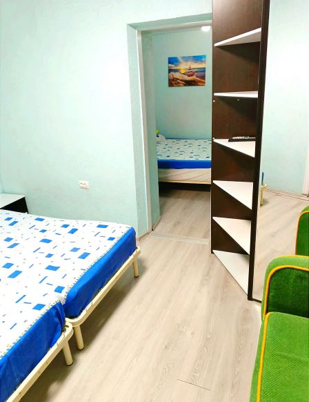 Фотография номера гостевого дома В центре Геленджика